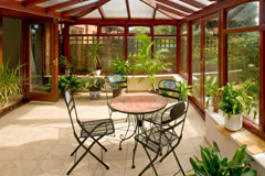 Oaks Green conservatory quotes