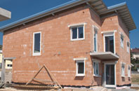 Oaks Green home extensions